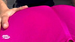 i love cheating stepmother savannah watson practicing anal sex yoga in chapter 4