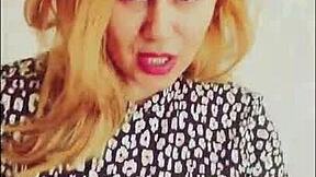 Why Do These Hot Teens Tease With Big Boobs In Compilation?