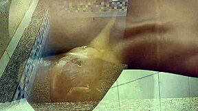 Why does this curvy latina teen take big cock anal despite the amateur intensity?