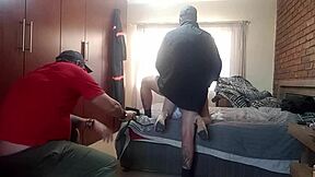 bigjoefuckalot shares a good job story about his next door neighbor