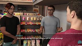 A love 31, uh, with big tits milf cheating on husband...