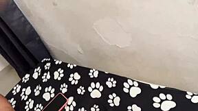 Curiosity Led Her To Be Very Atrevida!