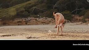 hey, check out saras gil in puzzled love 2010, she's got those celeb topless moments with handjob vibes 😏✨