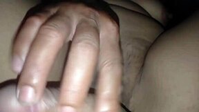 Teen with small tits gets fantasy massage turning into rough creampie in shaved wet tight pussy.