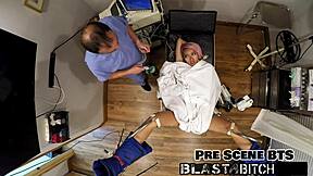 channy crossfires pussy gets blasted full of cum