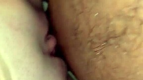 bbc stretches tight teen 18+ pussy until massive cumshot explosion 💦