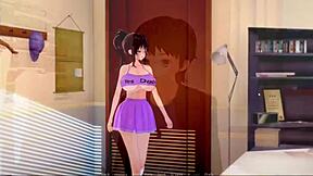 call of nature part 2 walkthrough by hyperbolic flower