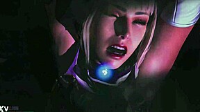 i'm princess zelda, like the sage's slave in this trailer 1, oops i mean it's a virgin princess story