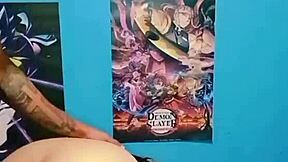 I fuck my athletic Latina stepsister hard in the gym while she stays fitness-focused and sexy.