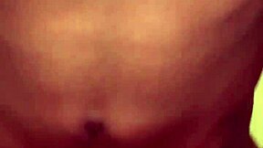 bbc stretches tight teen 18+ pussy until massive cumshot explosion 💦