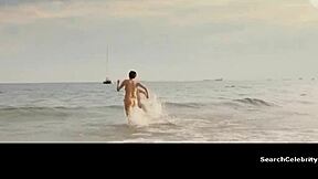 hey, check out saras gil in puzzled love 2010, she's got those celeb topless moments with handjob vibes 😏✨