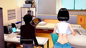 call of nature part 2 walkthrough by hyperbolic flower