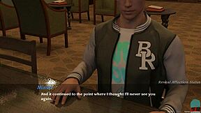 A love 31, uh, with big tits milf cheating on husband...