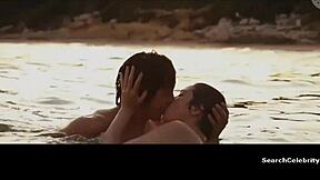 hey, check out saras gil in puzzled love 2010, she's got those celeb topless moments with handjob vibes 😏✨