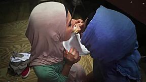 teen toy double penetration contrasts with big ass hd in military base sneak