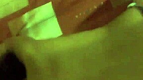 hey, with my friend at the hotel doing doggystyle