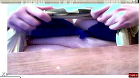 uh, webcam girl does free teen 18+ porn video, ya know?