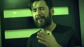 Big Tit Uncovers Creepers Shocking Secret!