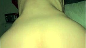 community college girl baby bree takes big cock rough doggystyle with cumshot and facial pov