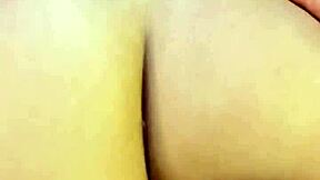 She Rides Huge Cock In Cowgirl And Doggystyle Pov