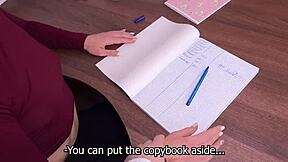 stepmother asked me not to talk about it in family discussion