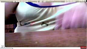 uh, webcam girl does free teen 18+ porn video, ya know?