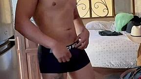 get ready with me naked in homemade style 😘