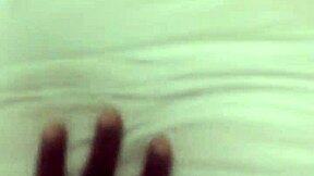 Hey, this white queen is obsessed with riding young 18+ black dick in bbw style. Her fat pussy takes it rough!