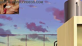 two teen 18+agers trying out their first sex together