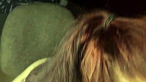 18 year old stepdaughter sucking daddy big cock