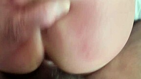 Tms-25 part 2 petite amateur milf spanked otk