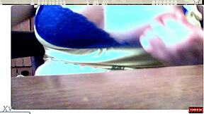 uh, webcam girl does free teen 18+ porn video, ya know?