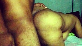 Heena Bhabhi's Doggy Style Full Chudayi Explodes!