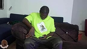 I Feel So Bad But Naija Fucked My Bestfriend's Man With His Big Cock