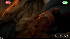 Kimberley Klaver Shows Big Tits In Vechtershart S01e01 2015 Nude Scene