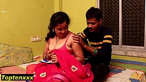 18-year-old school student dives into hardcore action with her madam in a steamy student encounter! 🔥💦