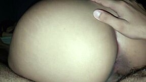 Creampie En Posición De Vaquera Inversa - Parece Que Lo Apreté Demasiado Con Mi Coño, Leaving That Big Cock Dripping After Homemade Latina Girlfriend Rides Hard Outdoors With Blowjob And Doggystyle.