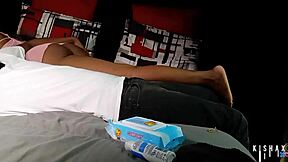 My Mature Pussy Getting Fucked Hard In Pt2!