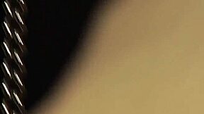 Whoa, these curvy lesbian teen 18+ slaves are fighting hard for the mistress's panties!