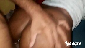 Hey, she trusted her ex and ended up online - myllena rios