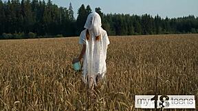 why does nika nut's solo compilation in my18teen 18+s feel so damn hot?