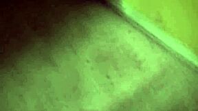 Slutty Teen 18+ Gets Fucked Hard in Threesome by Homeless Guy