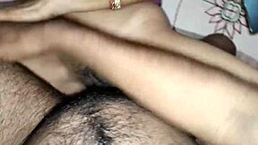 In this casual tale, an Indian aunty gets intimate with her young 18+ neighbor boy while cheating on her husband.