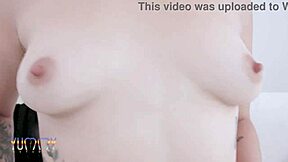 colombian cutie sofia grace takes 4 big cocks in double anal and double vaginal with piss drinking and cum swallowing