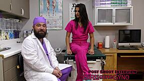 Are you ready for your Tampa university entrance physical? Misty Addams asks.