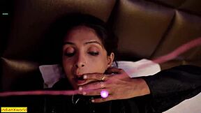 18YRS BOY FUCKING BEAUTIFUL MADAM HARD at work!