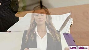 Do you have my vibrator remote and want to see more?