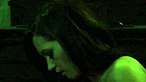 No Escape from Playful Seducing Mistress. Curvy Lesbian Maids Indulge in Kinky BDSM Fingering and Pussy Licking Orgasms.