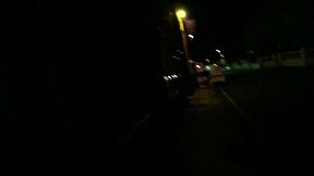 Watch out you see your neighbour masturbating with her big natural tits and curvy body in solo orgasm!