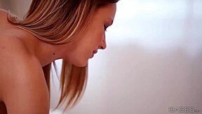 babes - loft love - bernice dives into hardcore anal with blowjob action on hidden cam.